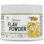Peak Yummy Flav Powder Aroma In Polvere Gusto Miele 250g