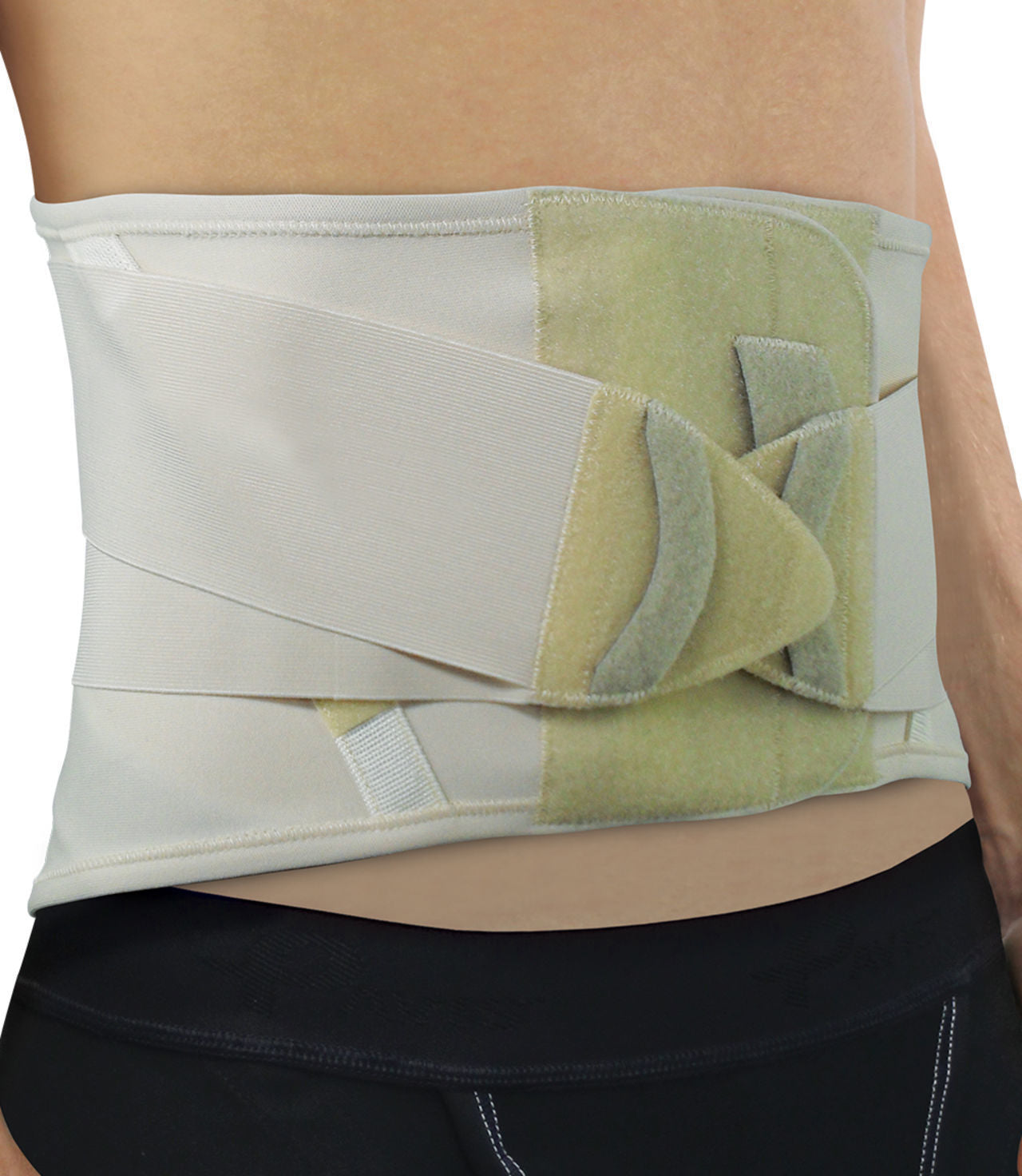 Pavis Corset Ortho-E H 28 cm Réf. 553