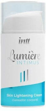 Intt Lumiere Intimus Crema Schiarente Pelle 15ml