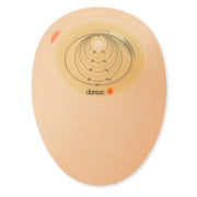 Dansac NovaLife 1 Sacca Monopezzo Aperta Per Colostomia Opaca Midi 70mm 10-55