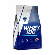 Trec Nutrition Whey 100 Cookies 900 g