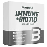 Biotech USA Immune+Biotiq