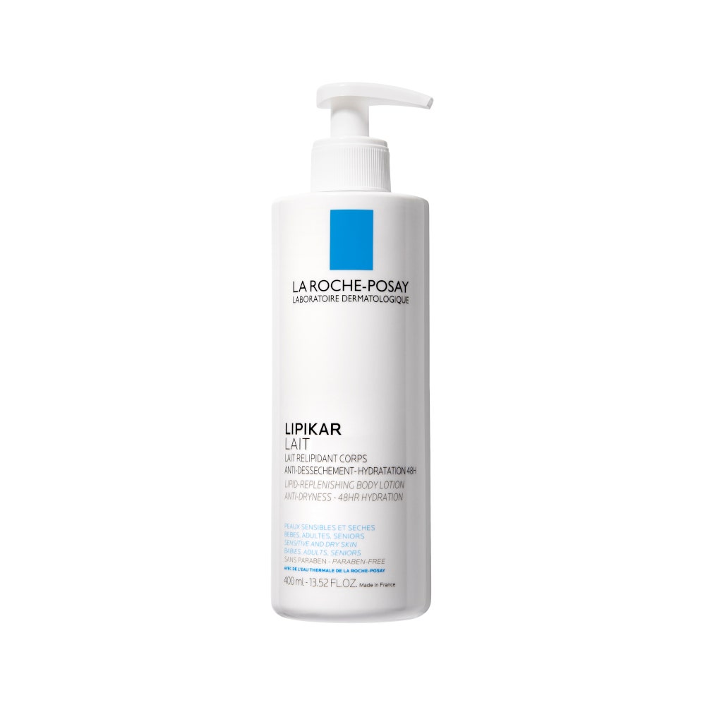 La Roche-Posay Lipikar Lait Corps 400 ml