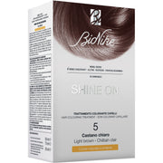 Bionike Shine On Châtain Clair 5