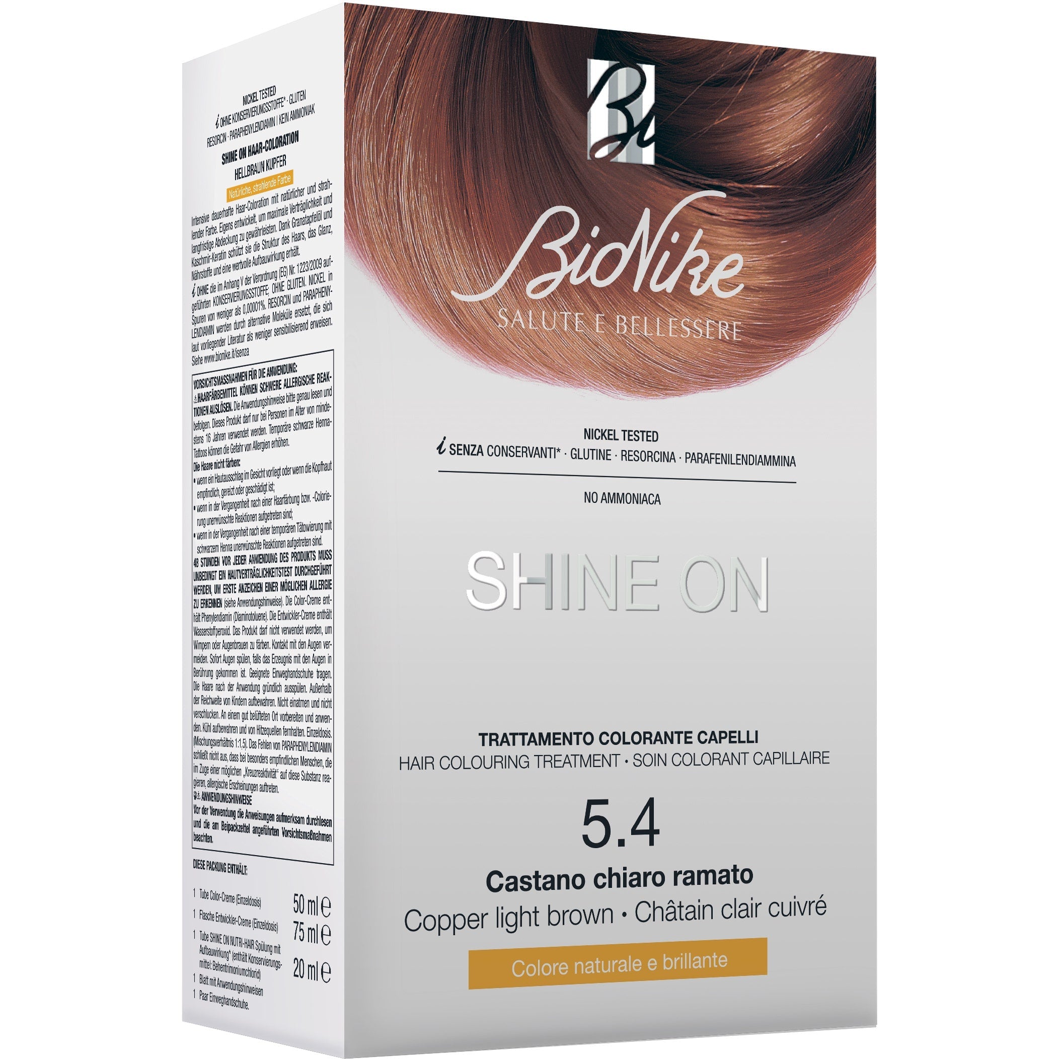 Biretix Masque Visage 25 ml