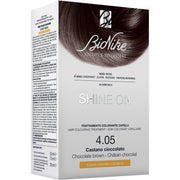 Bionike Shine On Châtain Chocolat 4,05