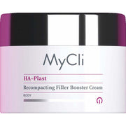 Mycli Ha-Plast Crema Ricompattante Filler Booster Corpo 200ml