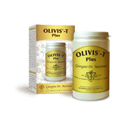 Dr. Giorgini Olivis-T Plus Pastilles 30 g