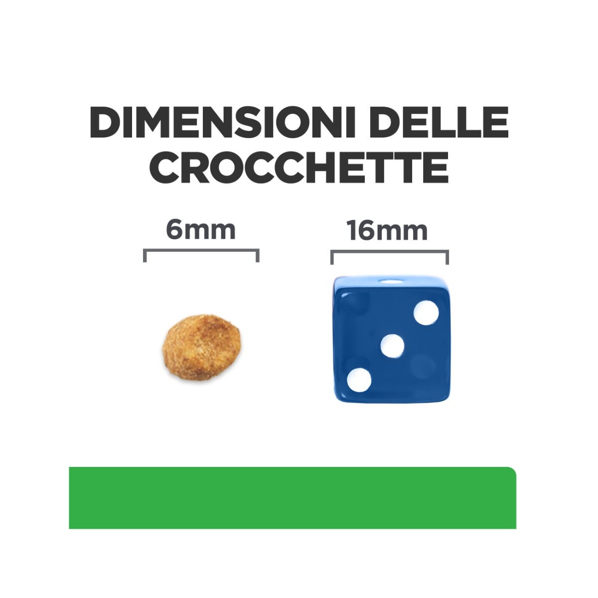 Hill's Prescription Diet R/D Weight Loss Croquettes pour chats, sac de 3 kg