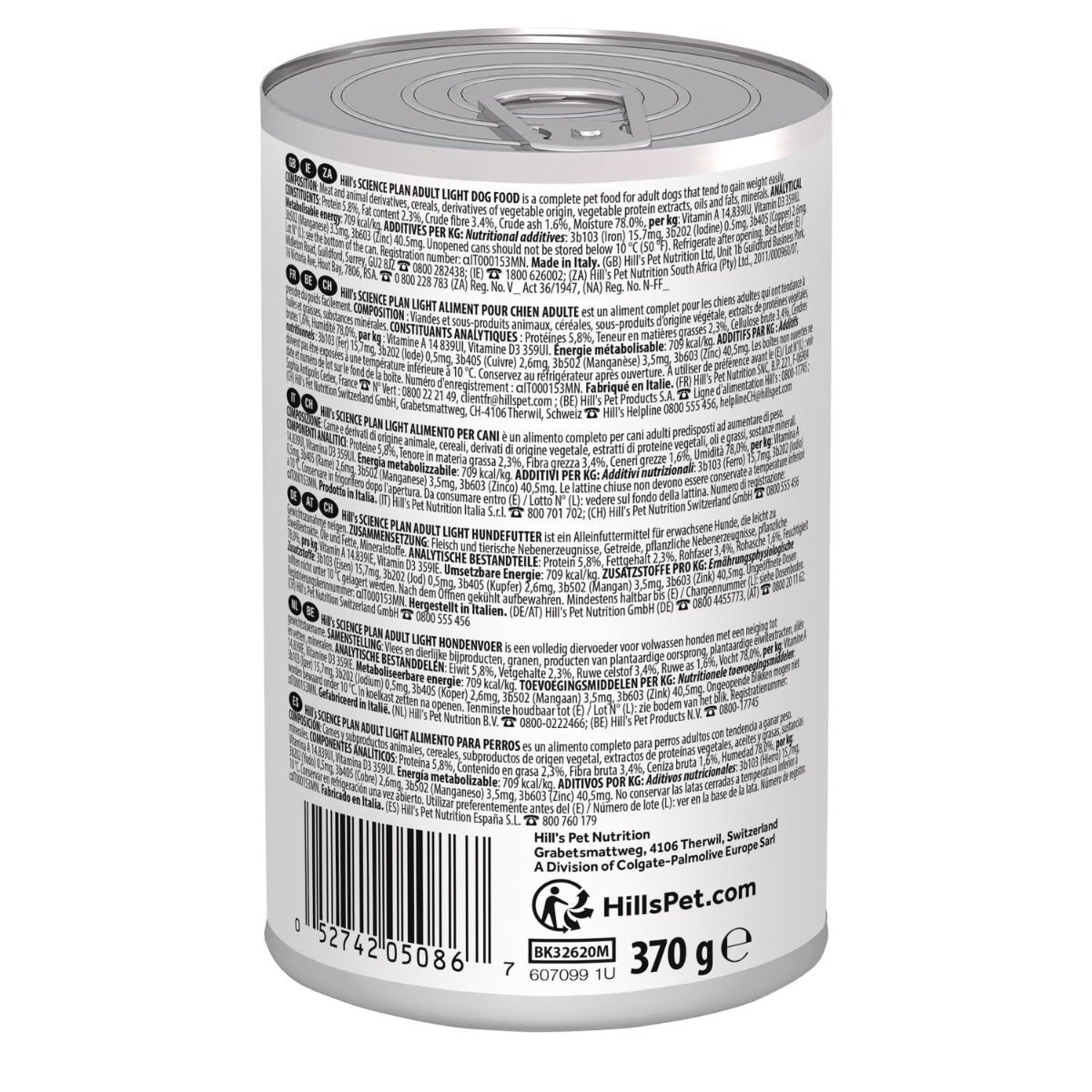 L'Occitane Crème pour les mains à la lavande blanche 30 ml