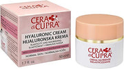 Cera Di Cupra Crema Nutriente Rielasticizzante Con Acido Ialuronico 50ml