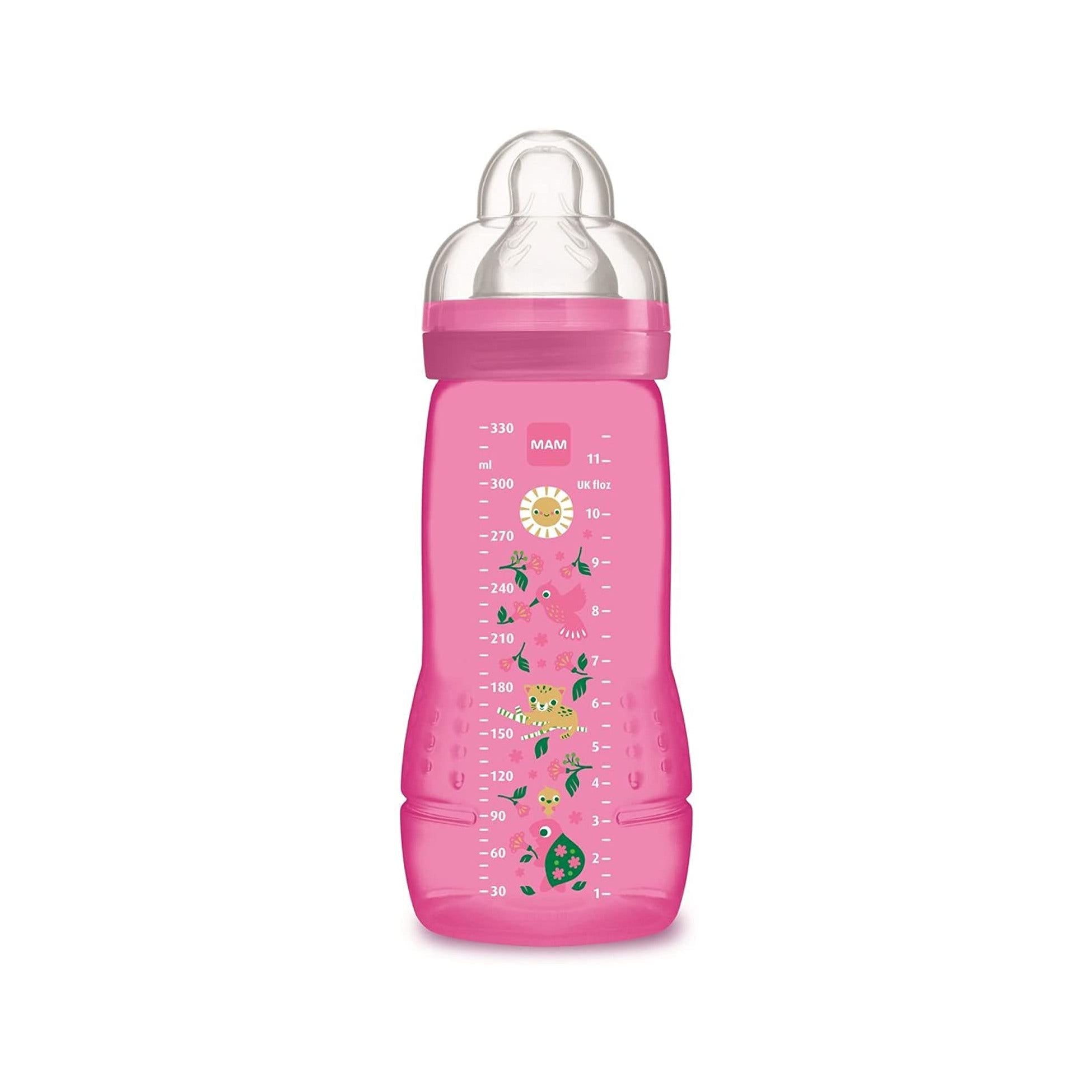 Mam Easy Active Baby Biberon 330 ml