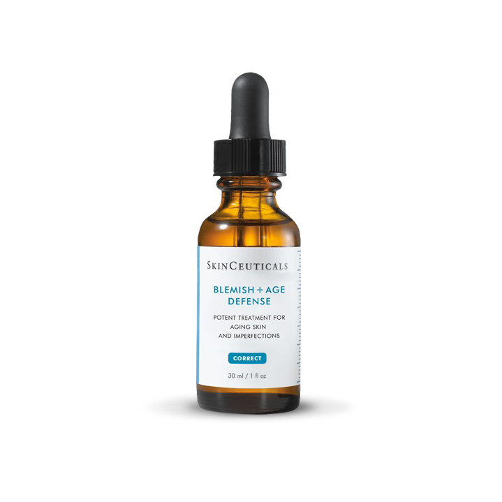 SkinCeuticals Blemish + Age Defense Sérum anti-imperfections 30 ml
