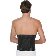 Scudotex Corset orthopédique Diamond SV Forte Noir Réf. 641 27 cm Taille XL