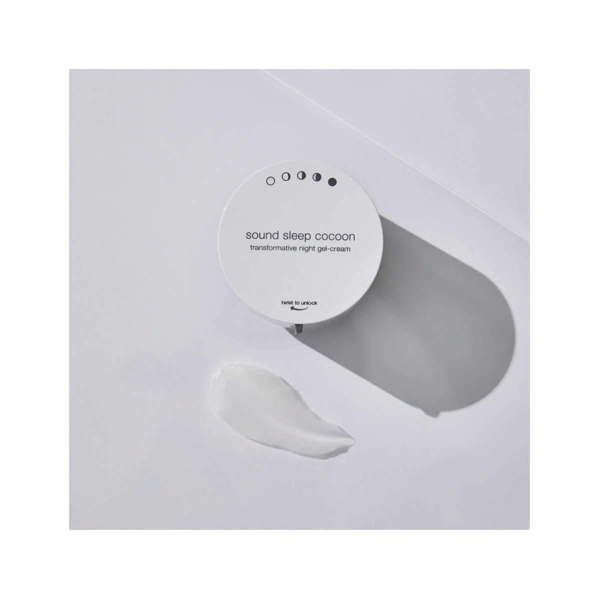 Dermalogica Sound Sleep Cocoon Trattamento Notte Idratante E Rigenerante 50ml