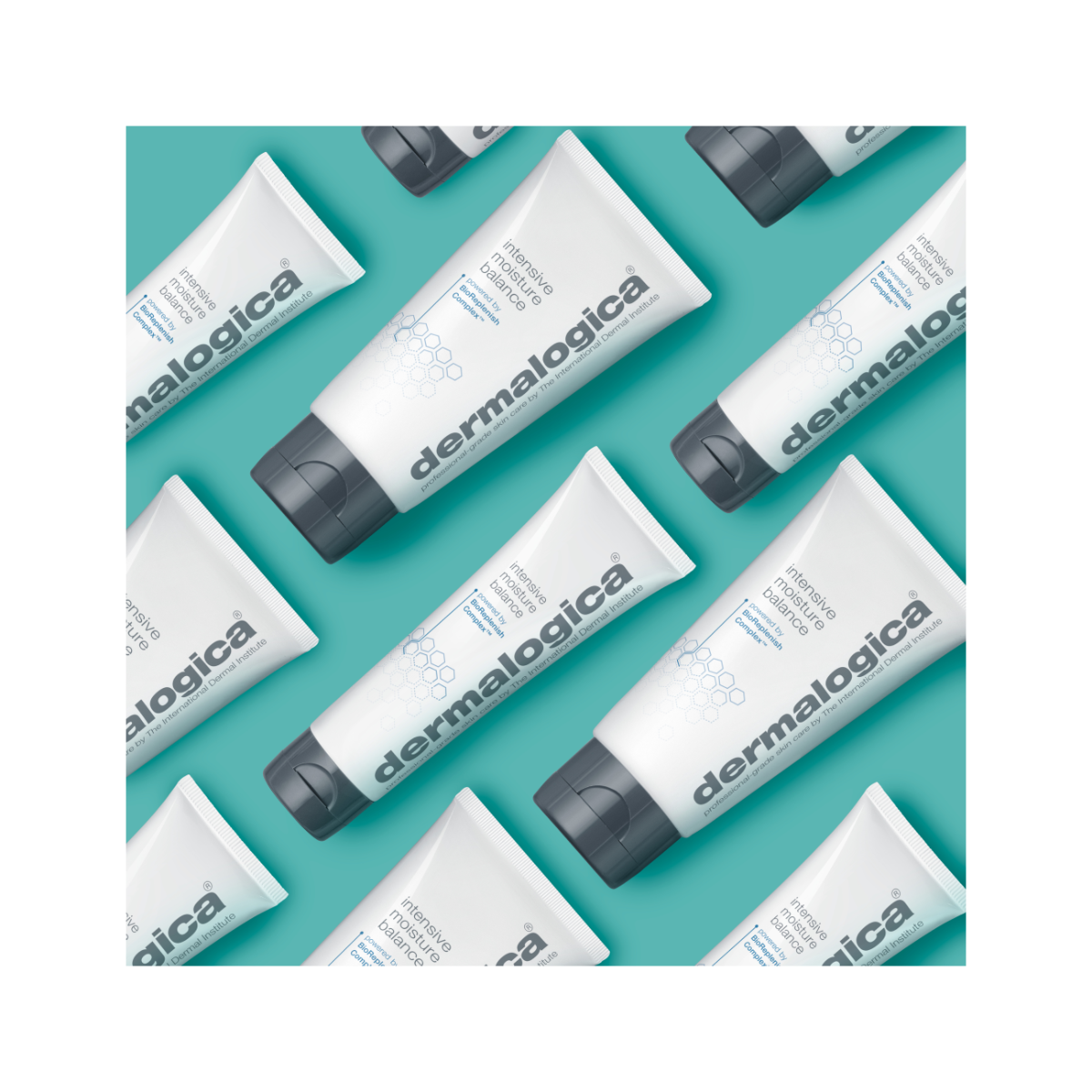 Dermalogica Intensive Moisture Balance Crema Idratante Nutriente Viso 50ml