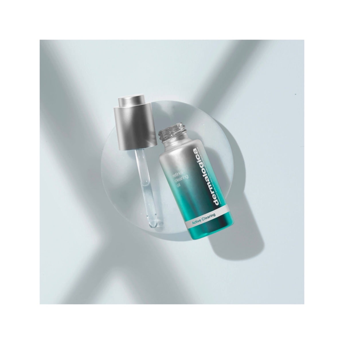 Dermalogica Huile de nuit au rétinol 30 ml
