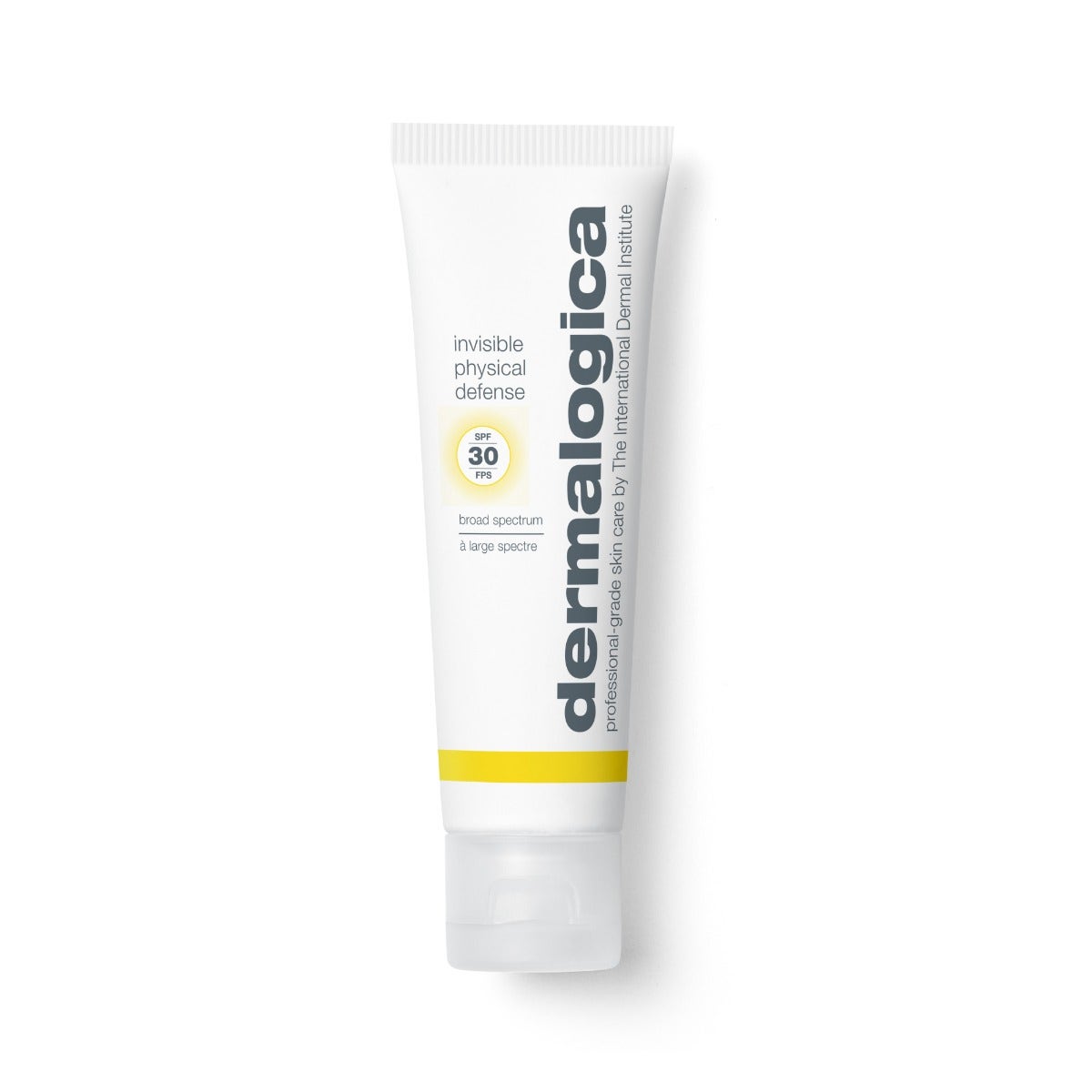 Dermalogica Invisible Physical Defense SPF30 Crème solaire 50 ml
