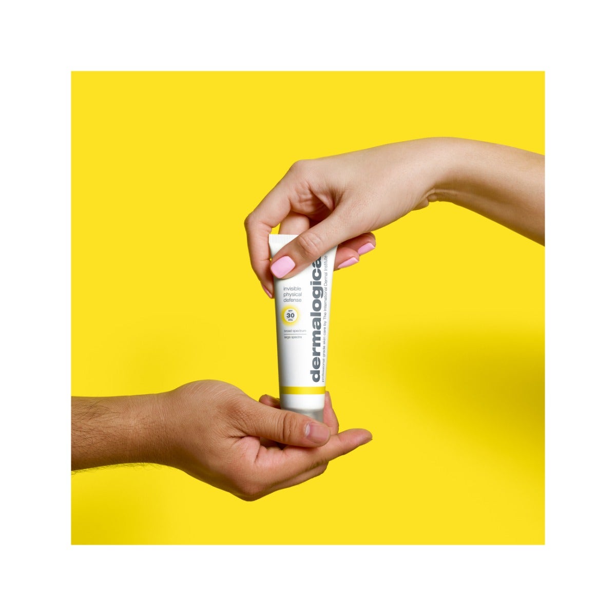 Dermalogica Invisible Physical Defense SPF30 Crème solaire 50 ml