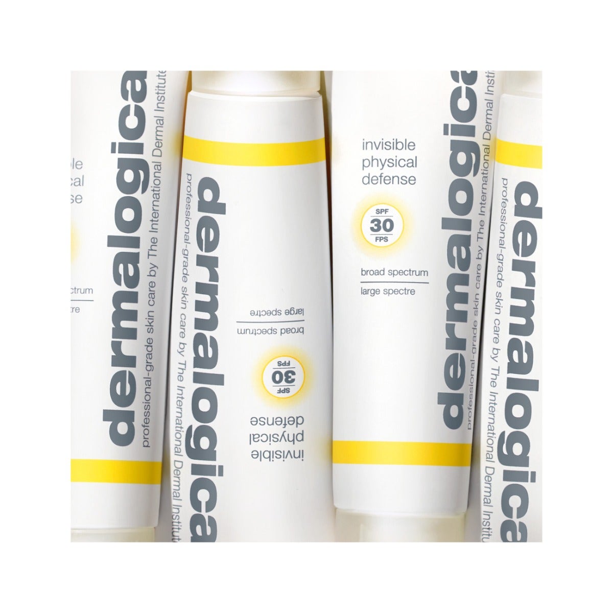 Dermalogica Invisible Physical Defense SPF30 Crème solaire 50 ml