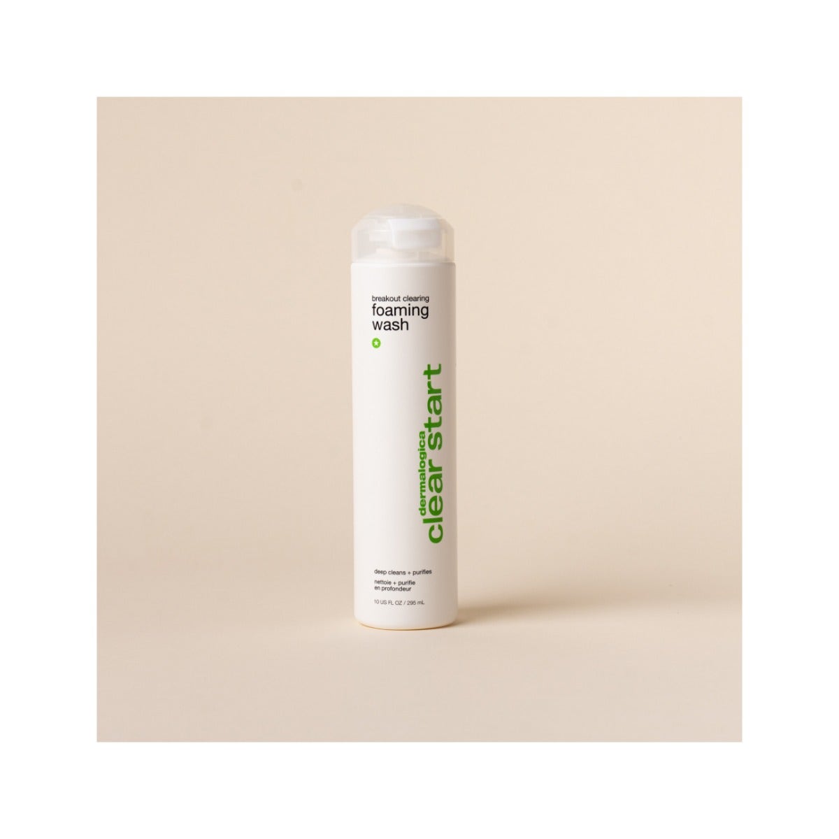 Dermalogica Breakout Clearing Detergente Purificante 295ml