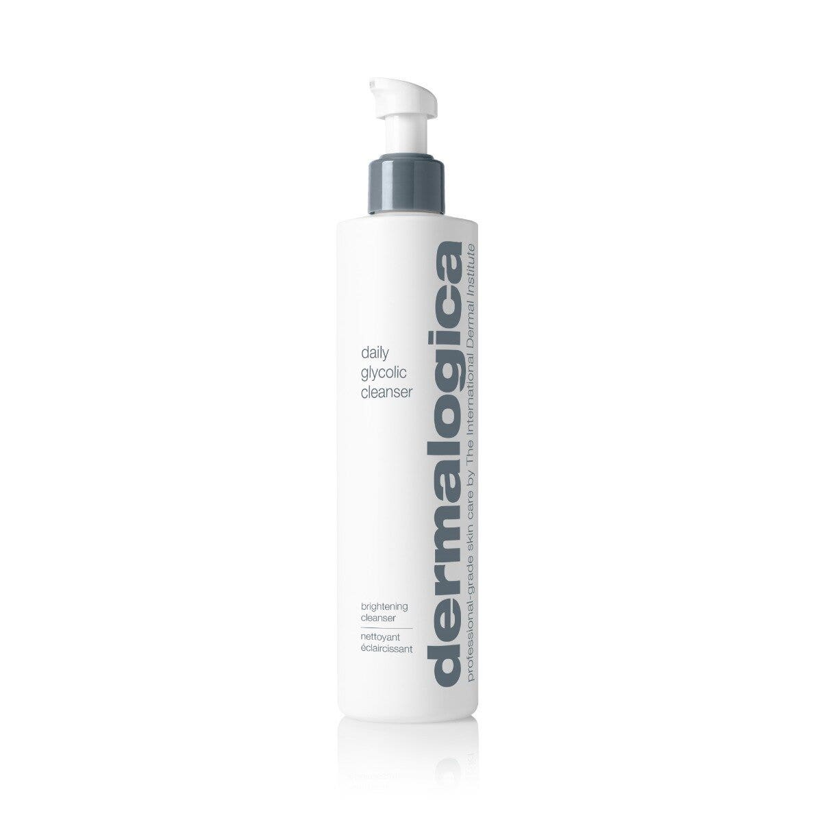 Dermalogica Daily Glycolic Nettoyant Visage Éclaircissant 150 ml