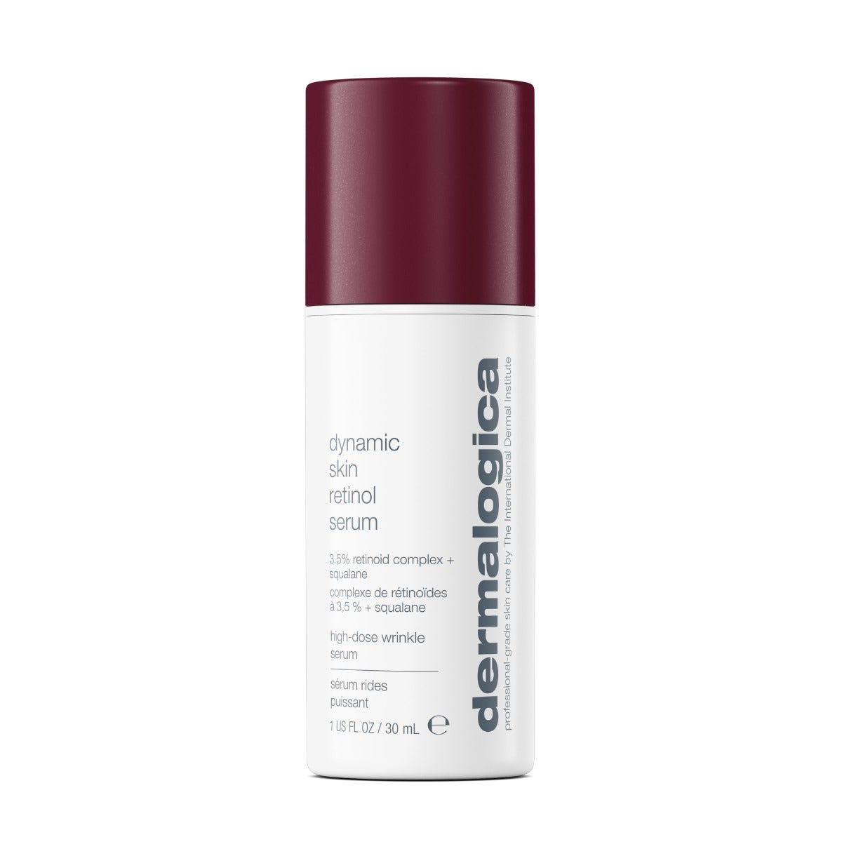 Dermalogica Dynamic Skin Sérum Anti-Âge au Rétinol 30 ml