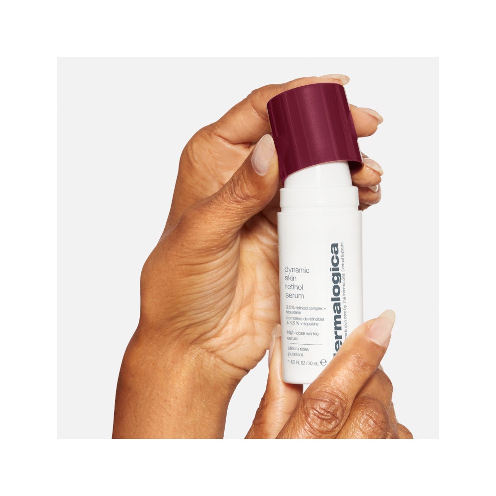 Dermalogica Dynamic Skin Sérum Anti-Âge au Rétinol 30 ml
