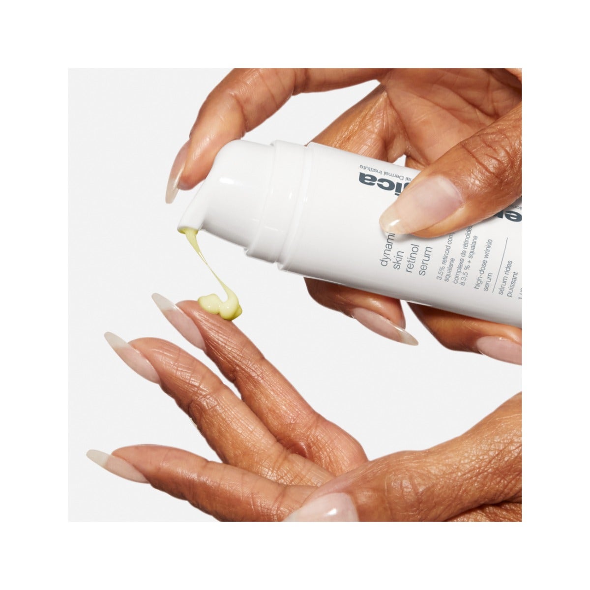 Dermalogica Dynamic Skin Sérum Anti-Âge au Rétinol 30 ml