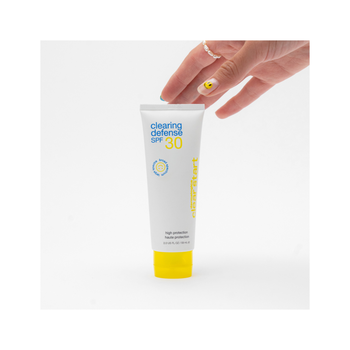 Labcare Hello Sun Autobronzant Progressif Visage 40 ml