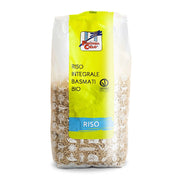 La Finestra Sul Cielo Riso Basmati Integrale Bio 500g