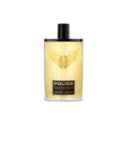 Police Amber Gold For Man Eau De Toilette 100ml