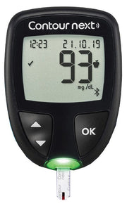 Contour Next Glucometro 1 Pezzo