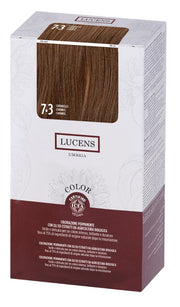 Lucens Umbria Tinta Colorata 7.3 Caramello 135ml