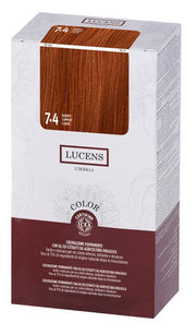 Lucens Umbria Tinta Colorata 7.4 Ramato 135ml