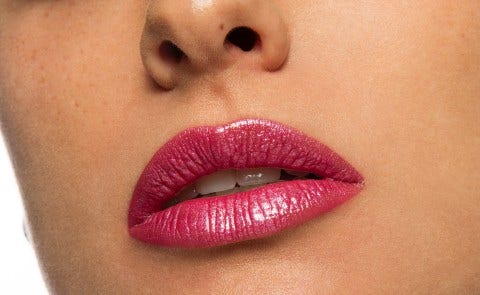 Pupa Miss Pupa Starlight Rossetto 703 Precious Rose 2,5g