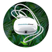 Moskito Free Forever Dispositivo Repellente Atossico Anti-zanzara Da Indossare 1 Pezzo