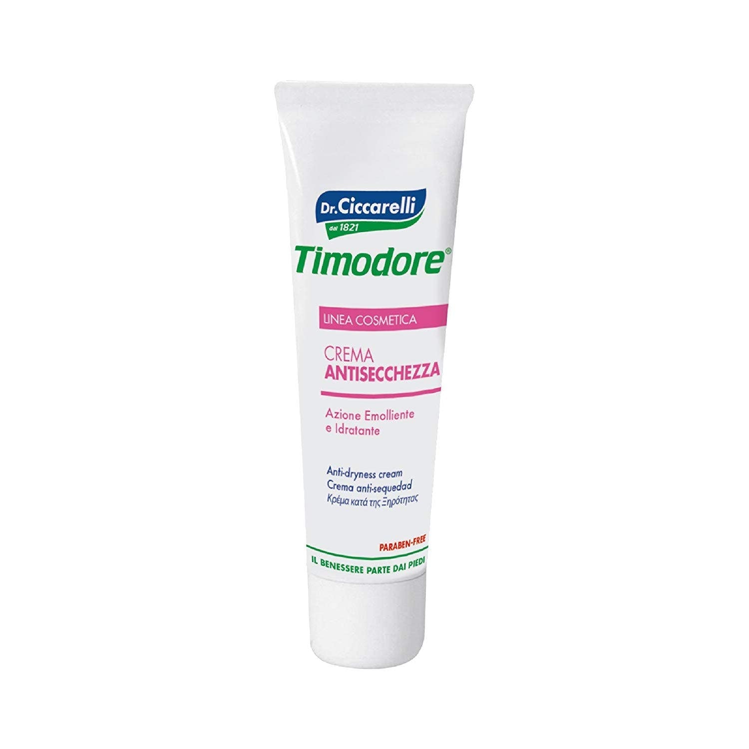 Timodore Callifugo Pommade Pot 5 ml