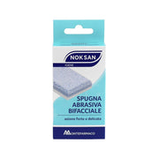 Noksan Spugna Abrasiva Bifacciale 1 Pezzo