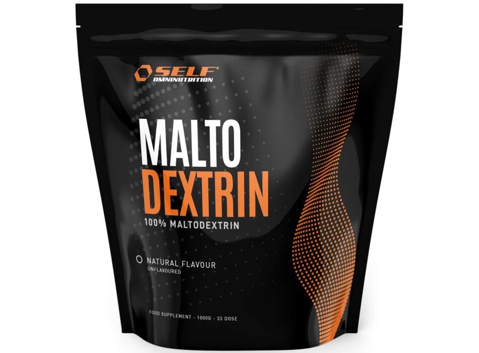 Self Omninutrition Maltodextrine 1 kg