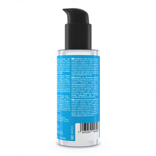 Crushious Lubrificante a Base d'Acqua 100ml