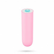 Crushious Quackers Vibromasseur Rose Rechargeable par USB
