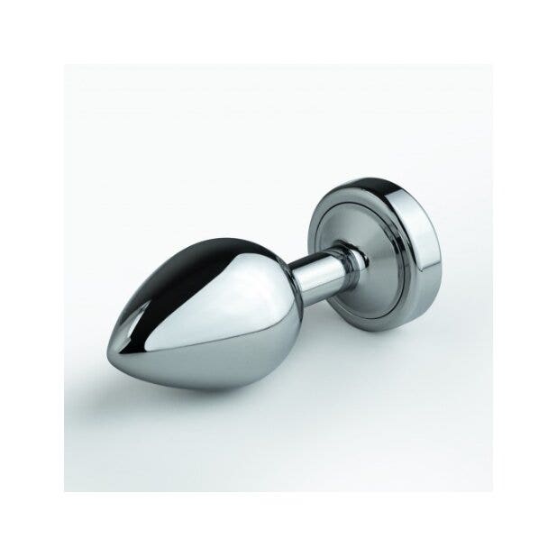 Crushious Borealis Plug Anale Piccolo Con Led