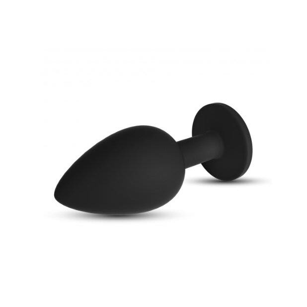 Crushious Camileo Plug Anale Piccolo Con 4 Gioielli Intercambiabili