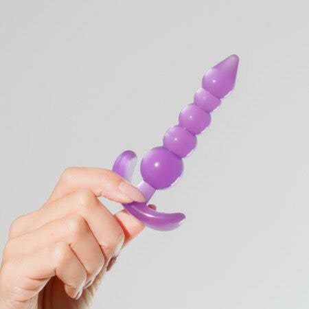 Crushious Draco Plug Anale