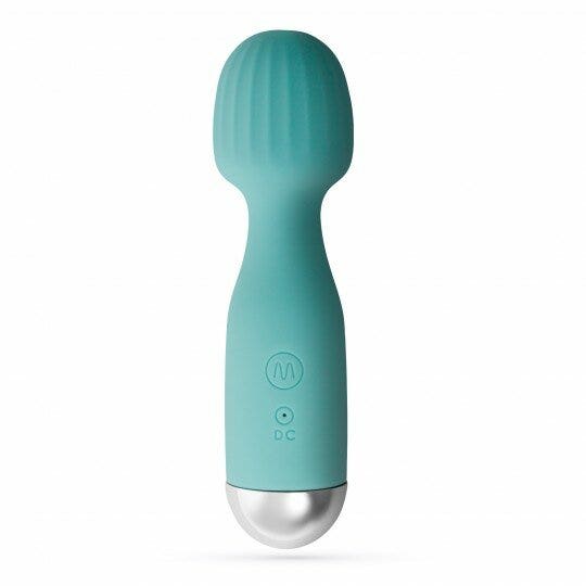 Crushious Wanderlust Mini Bacchetta Verde Menta