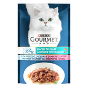 Hill's Science Plan Healthy Cuisine Chat Stérilisé au Poulet Sachet 80 g