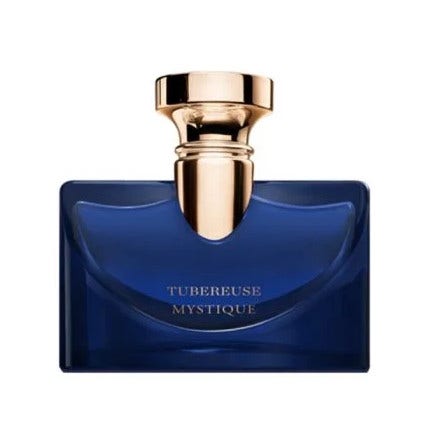 Bulgari Splendida Tubereuse Mistique Eau De Parfum Donna 50ml
