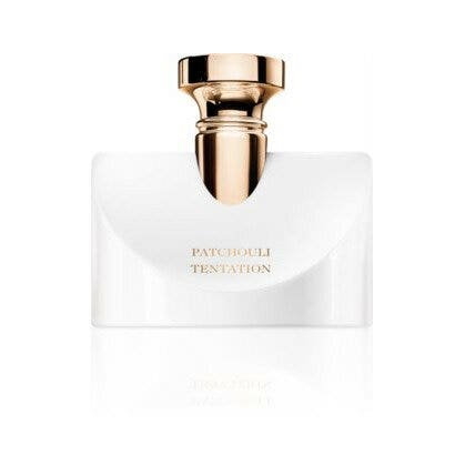 Bulgari Splendida Patchouli Tentation Eau De Parfum Donna 30ml