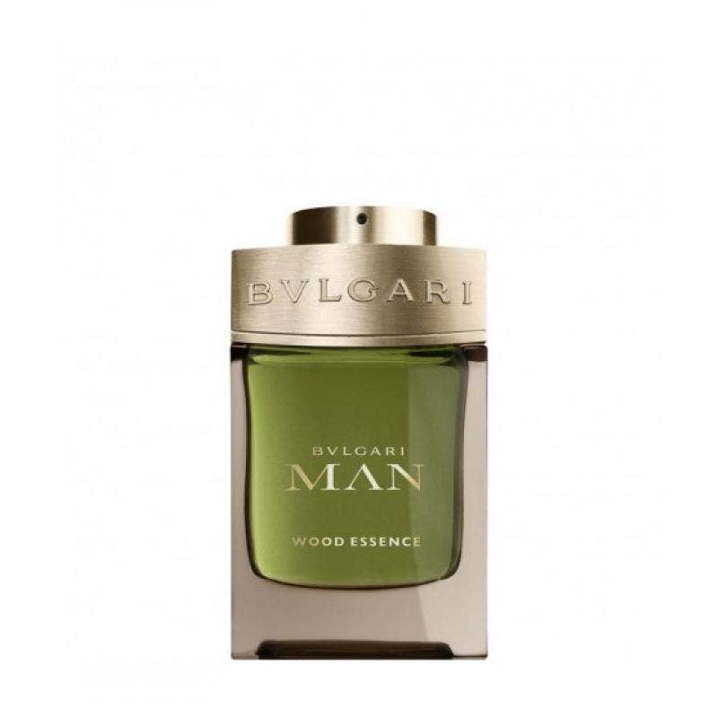 Bulgari Wood Essence Eau De Parfum Uomo 150ml - Eleganza Naturale
